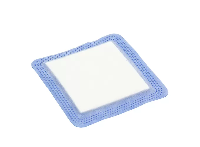 high absorption dressing bulk