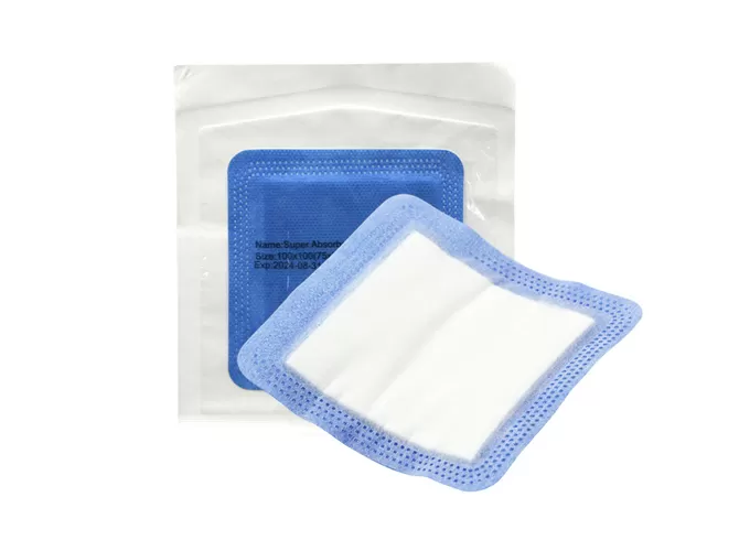 high absorption dressing china