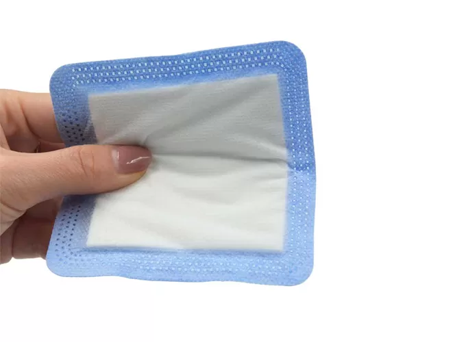 high absorption dressing cost