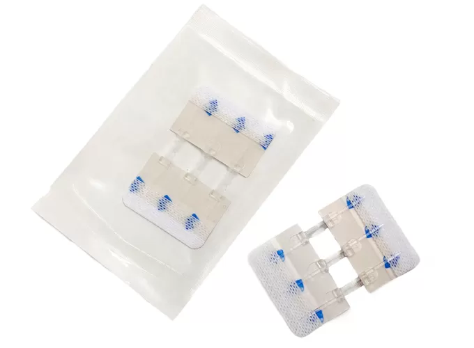 hydrocolloid wound closure device manufacturers