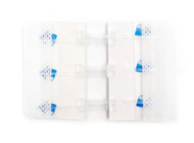 hydrocolloid wound closure device choose