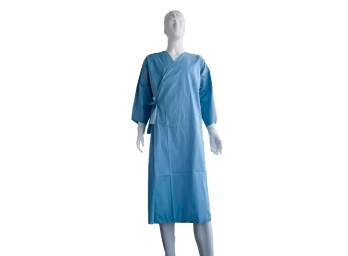 infection control in the operating theatre