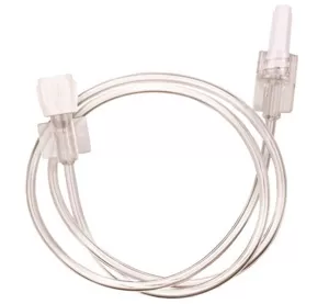 Infusion Extension Tube