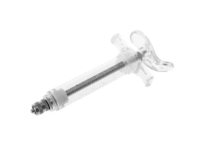 insulin syringes for pets