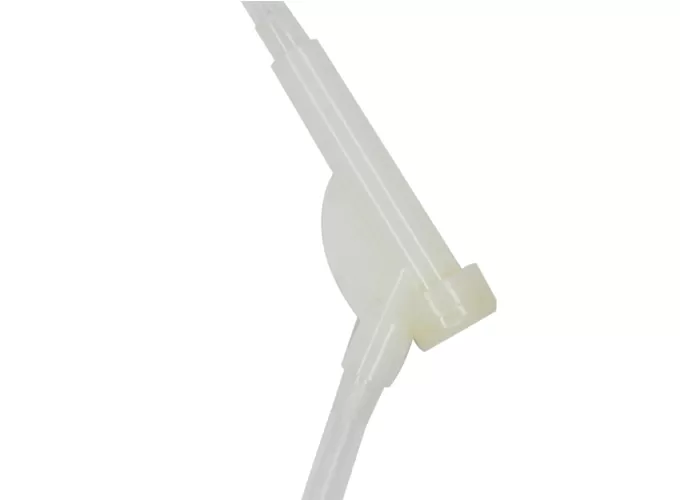 intravenous infusion set