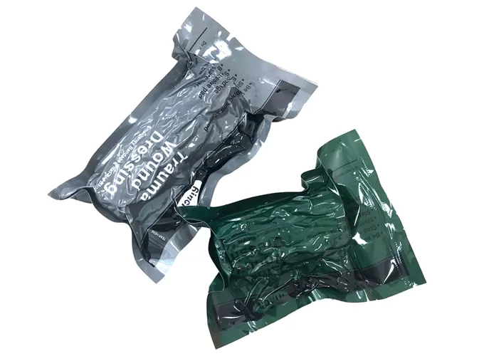 israeli bandage choose