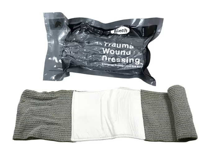 israeli bandage exporter