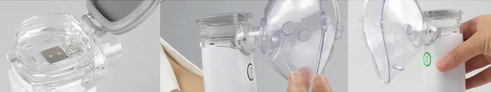 Steps for Using a Surgical Mesh