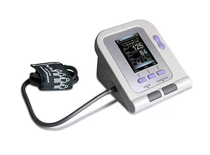 jc08a vet electronic sphygmomanometer factory
