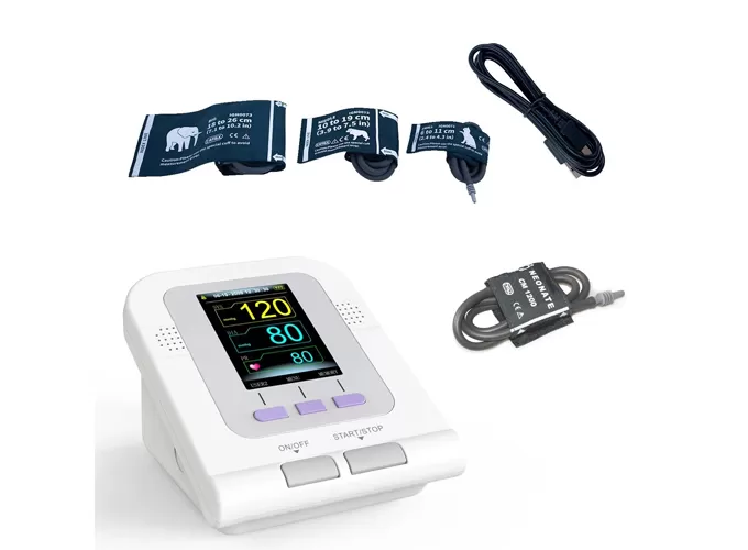jc08a vet electronic sphygmomanometer manufacturers