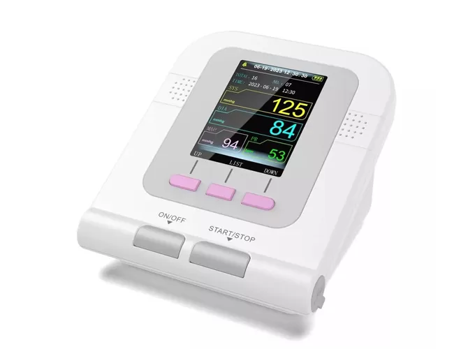 jc08a vet electronic sphygmomanometer selection