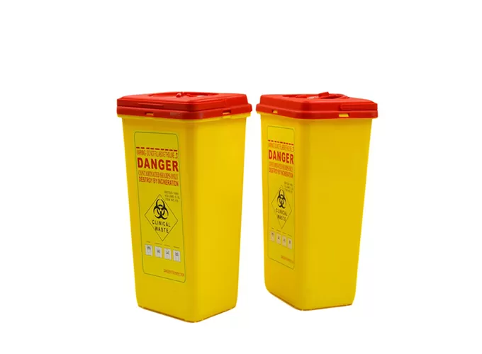 JNC005LC Sharps Container