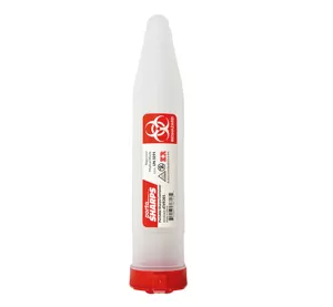 JNC00S1Q Sharps Container-0.1Qt