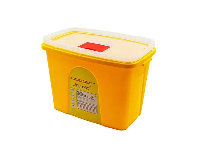 JNC015LA Sharps Container