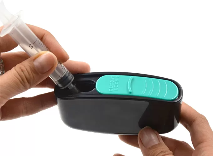 jnc080ml sharps container 80ml choose