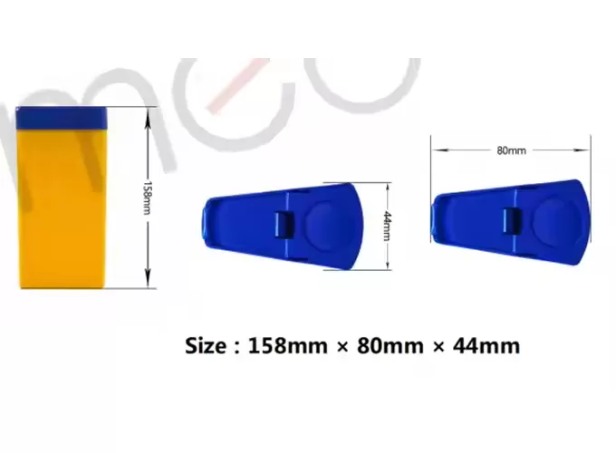 jnc0s45l sharps container 0