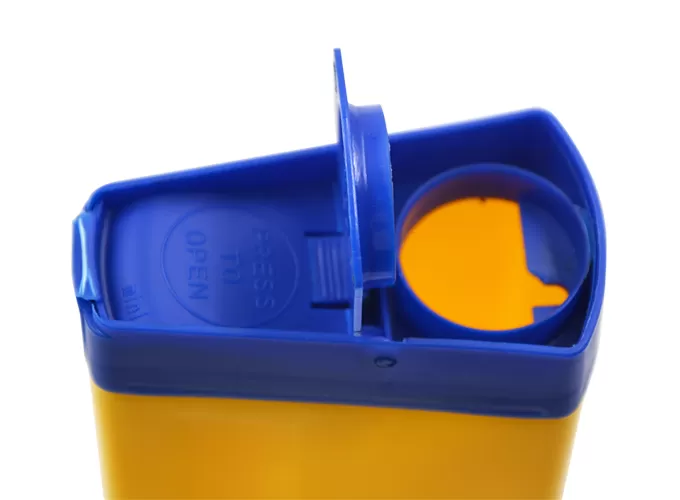 jnc0s45l sharps container 0