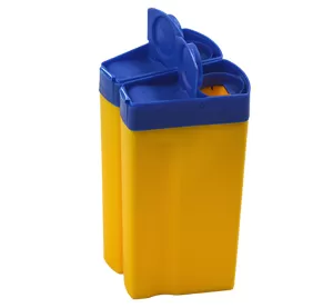 JNC0S45L Sharps Container-0.45L