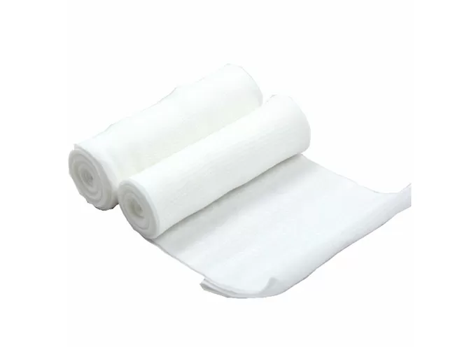 krinkle gauze roll

