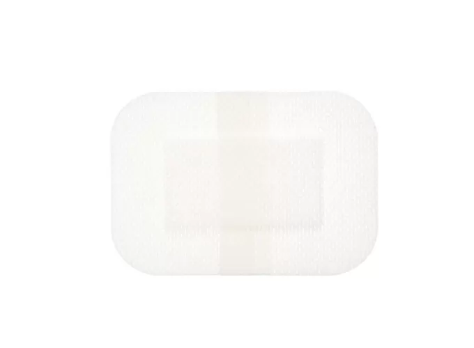 large surgical dressing pads