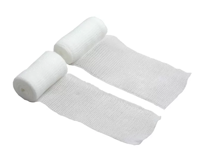 large surgical dressing pads