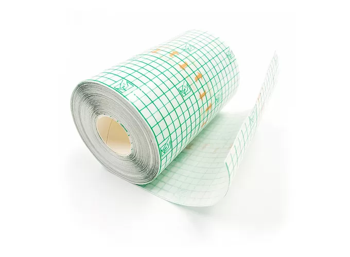 latex free wound dressings