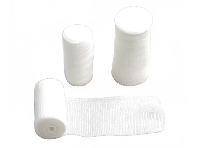 latex free wound dressings