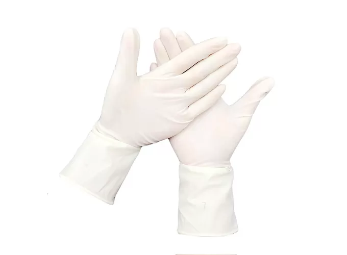 Latex Gloves