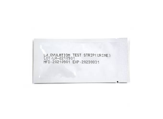LH Test Ovulation Test