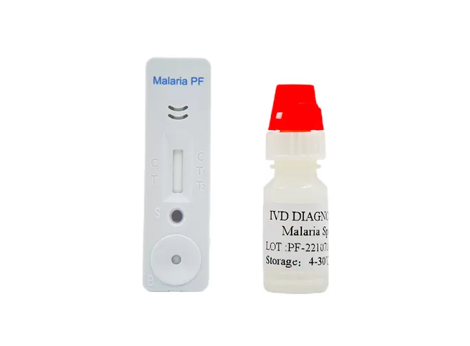 Malaria Test