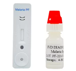Malaria Test