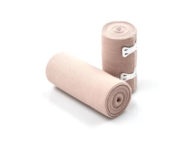 medical bandage roll
