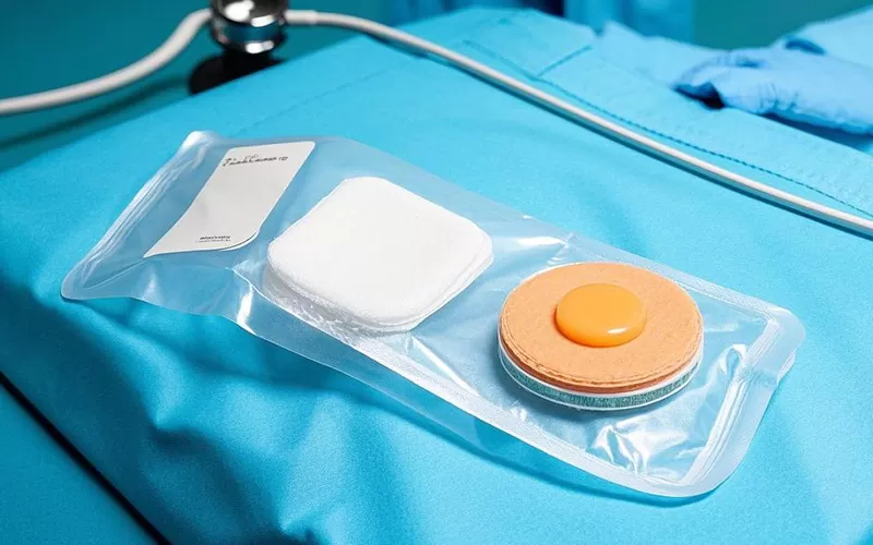 Medical Dressings: The Key to Modern Wound Care