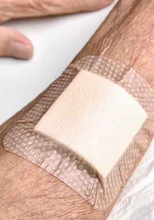 Medical Dressings and Bandaging Products