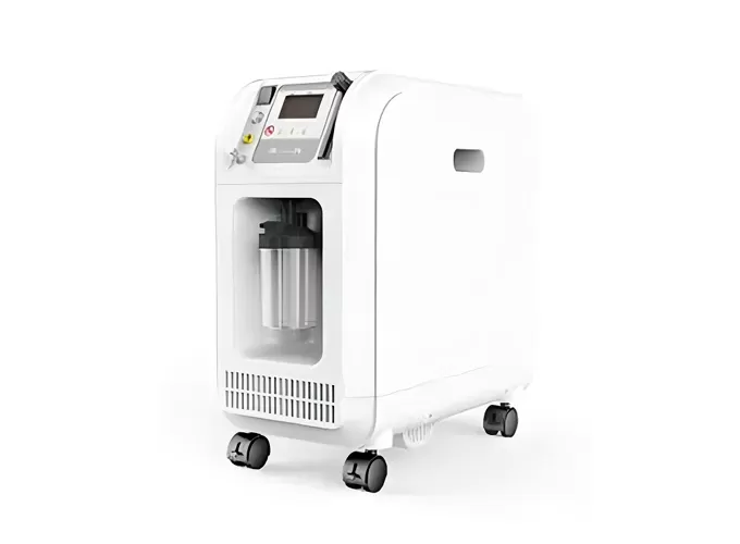medical equipment for oxygen