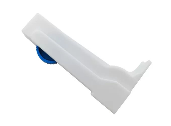 medical gas regulator