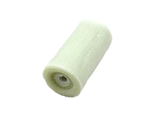 medical gauze bandage
