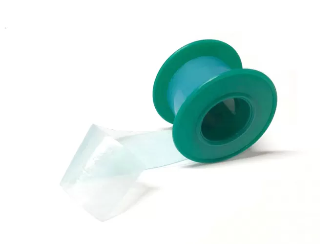 medical silicone gel tape china