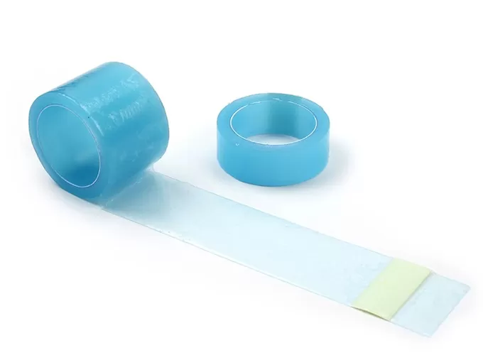 medical silicone gel tape manufacturers