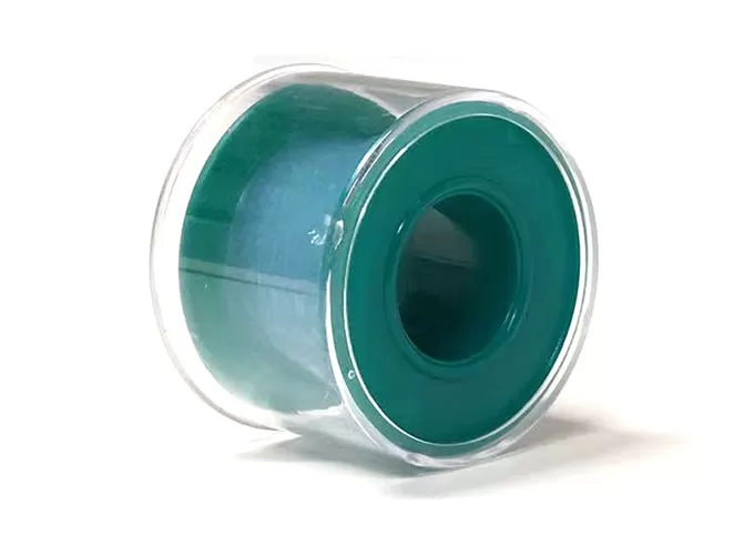 medical silicone gel tape