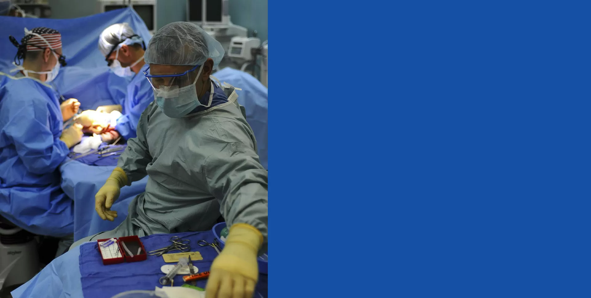 Why Choose JCMED for Home Medical Solutions