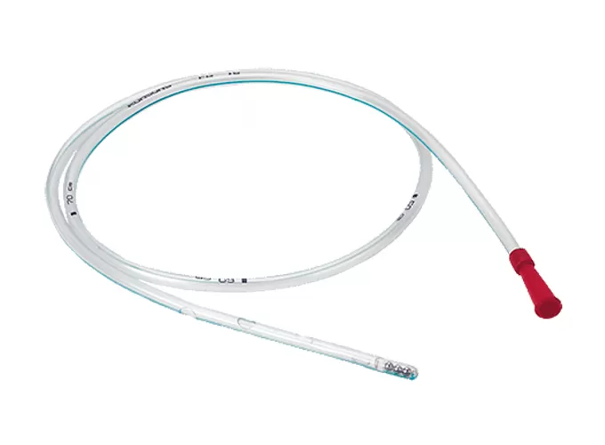 Nasogastric Tube