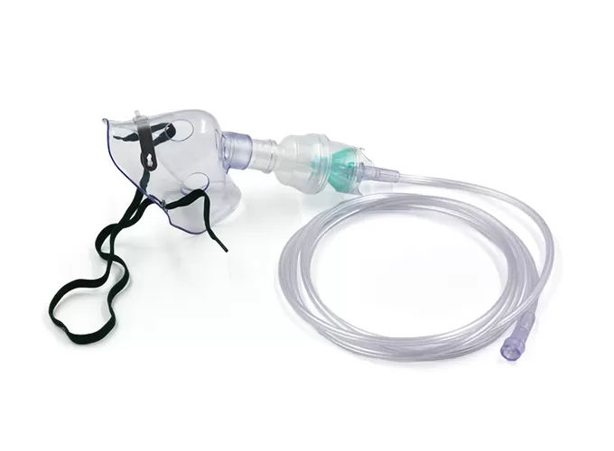 nebuliser accessories