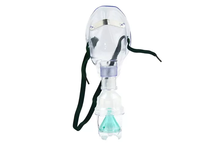 nebuliser filter pads