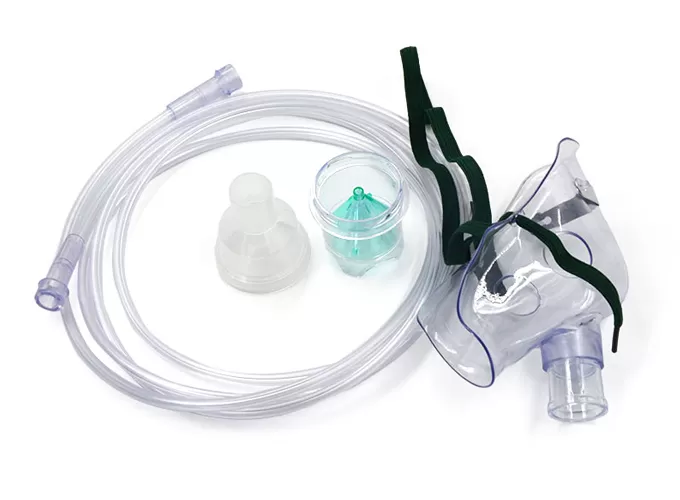 nebuliser mouthpiece