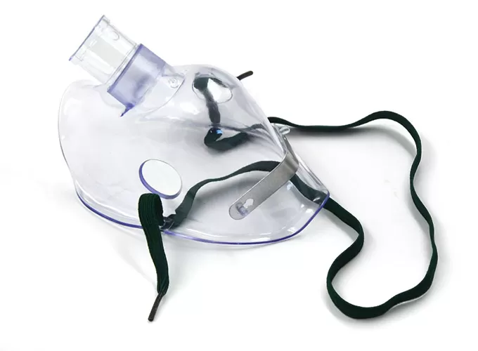 nebulizer accessories kit