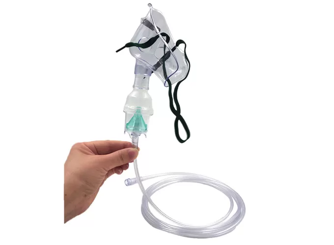 nebulizer accessories