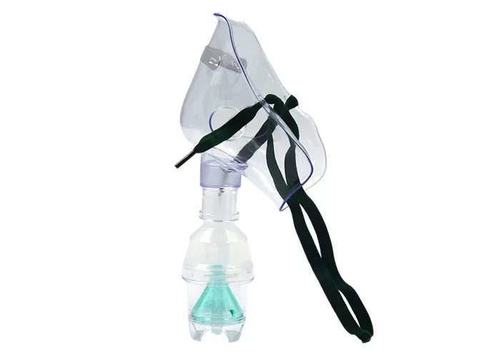 nebulizer hose kit