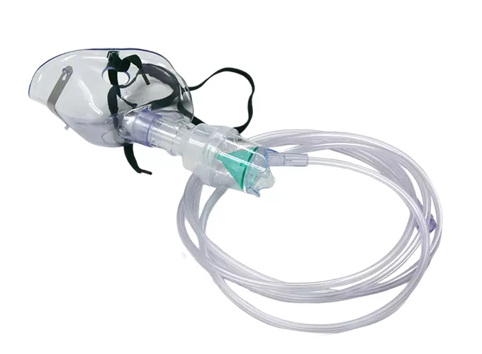 nebulizer parts and accessories