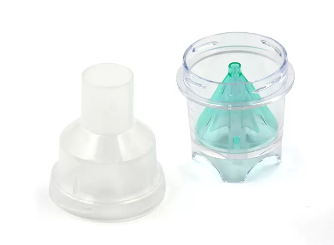 nebulizer replacement tubing